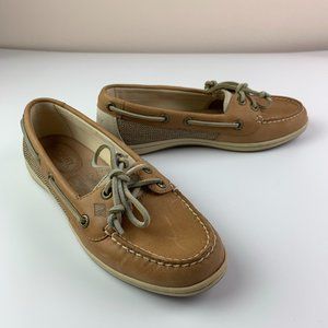 SPERRY Top-Sider Firefish 2-Eye Women Boat Shoes